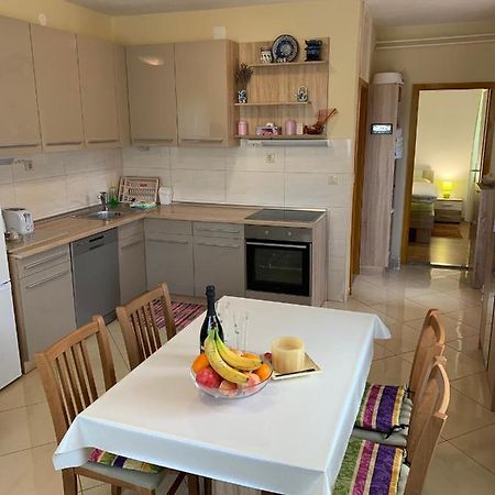 Apartment "Onkel" Sibenik Exterior photo