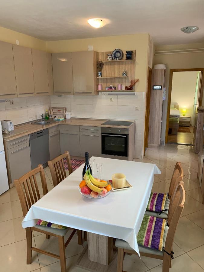 Apartment "Onkel" Sibenik Exterior photo